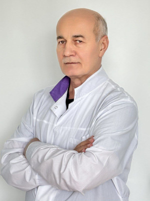 Курбони Носири Сафарзода